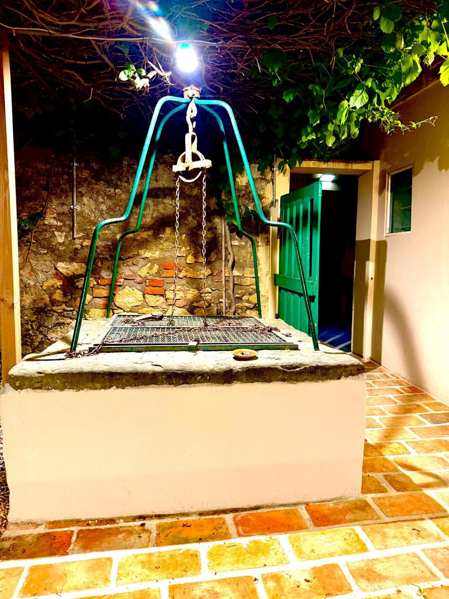 Villa Ciliegia Di Lari - Attico Exterior foto